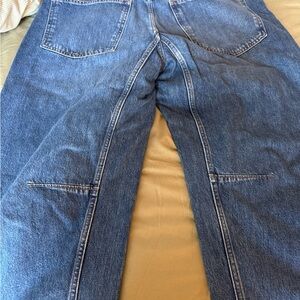 Madewell Blue Women Jeans